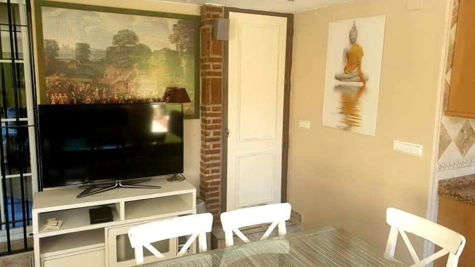 Villa Albaida ลาซูเบีย ภายนอก รูปภาพ