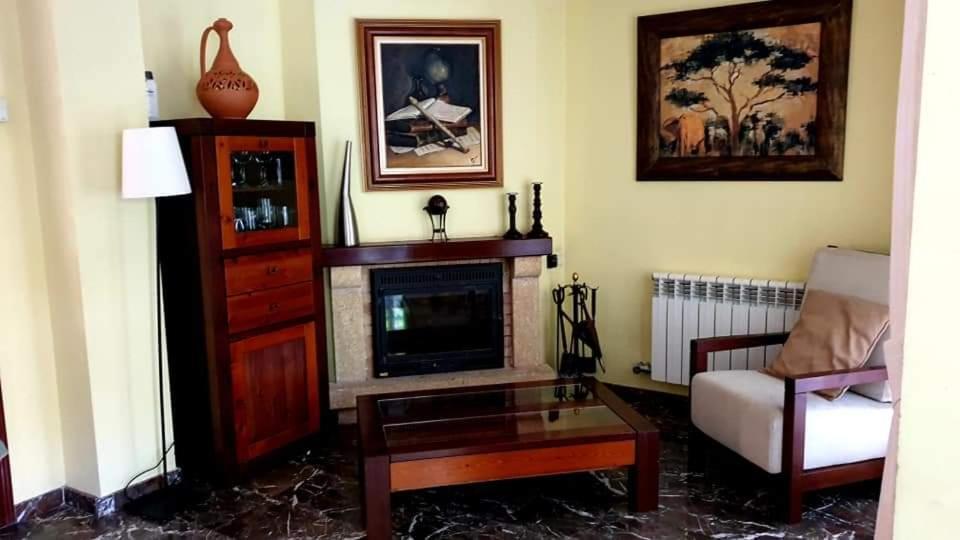 Villa Albaida ลาซูเบีย ภายนอก รูปภาพ